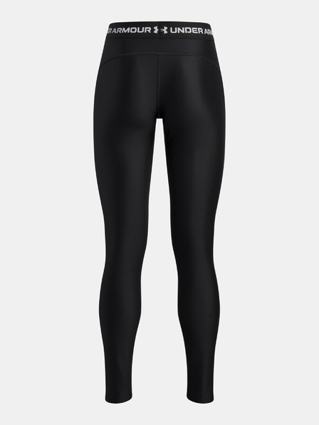 Under Armour Dievčenské legíny Under Armour HeatGear Legging