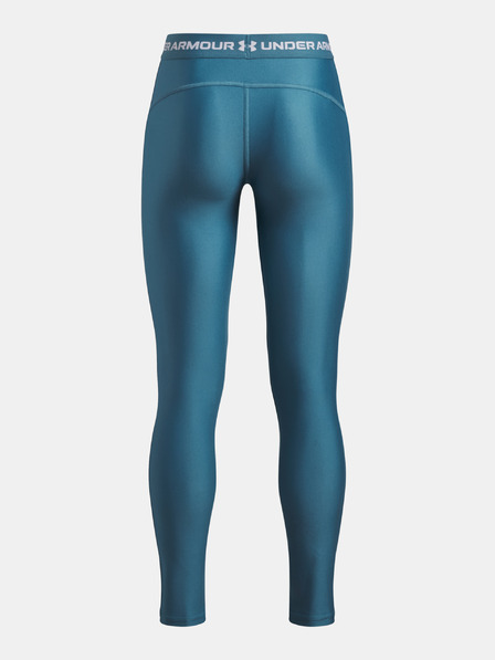 Under Armour Dievčenské legíny Under Armour HeatGear Legging