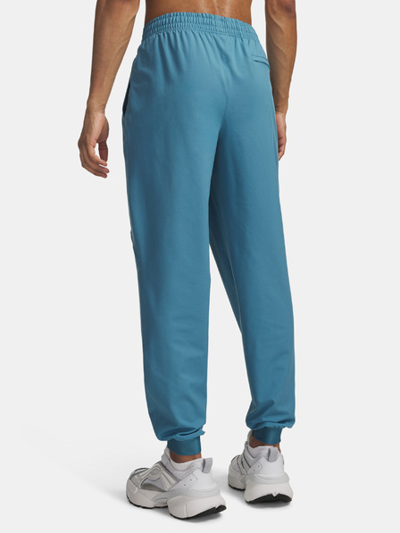 Under Armour Pánske tepláky Under Armour UA Unstoppable Woven Jogger