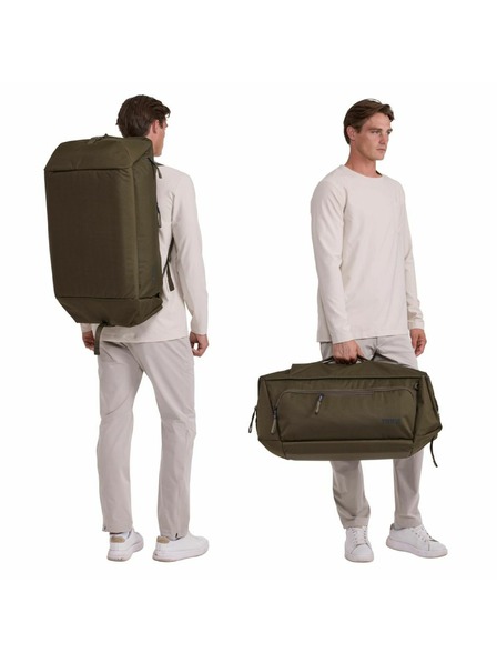 Thule Thule Roundtrip MTB taška 70 l TRBD270 - tmavá khaki