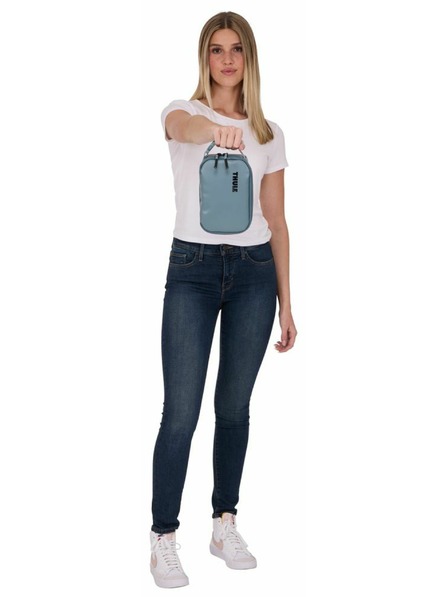 Thule Thule Chasm malé puzdro na vybavenie TCGC301 - Pond Gray