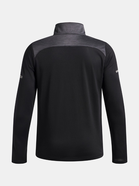 Under Armour Chlapčenské tričko Under Armour UA Tech Utility 1/4 Zip