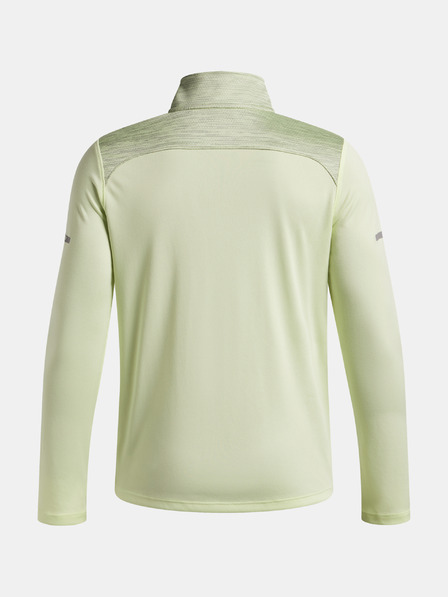 Under Armour Chlapčenské tričko Under Armour UA Tech Utility 1/4 Zip