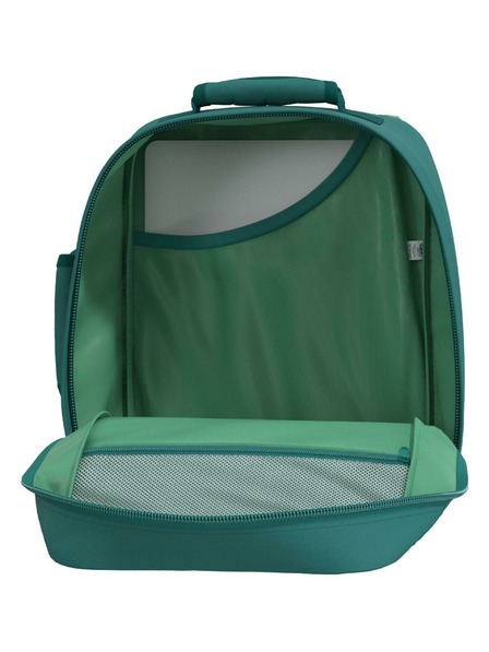 CabinZero Batoh CabinZero Classic 28L Meadow Green