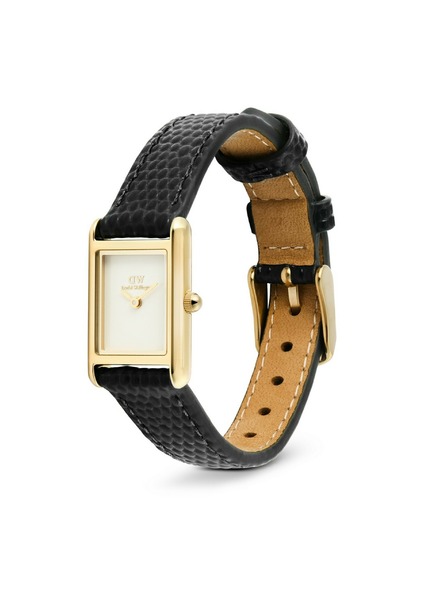 Daniel Wellington Dámske hodinky Daniel Wellington Bound Mini kožené DW00100903