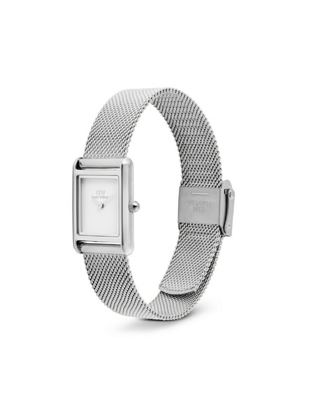 Daniel Wellington Dámske hodinky Daniel Wellington Bound Mini mesh hranate DW00100927