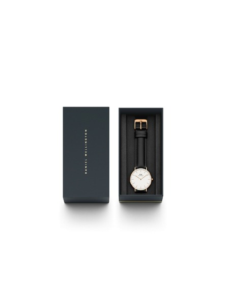 Daniel Wellington Dámske hodinky Daniel Wellington Classic Sheffield DW00100036