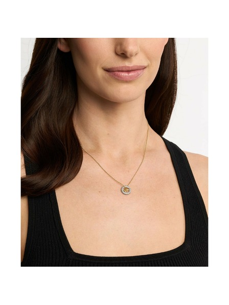 Michael Kors Michael Kors dámsky náhrdelník MKJ8546931