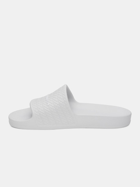 Under Armour Dámske šľapky Under Armour UA W ARMR SLIDE LITE