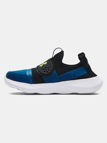 Under Armour Chlapčenské topánky Under Armour UA BPS Runplay