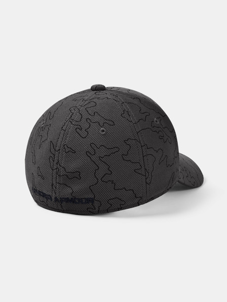 Under Armour Chlapčenská šiltovka Under Armour Boy's Printed Blitzing 3.0