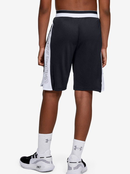 Under Armour Chlapčenské kraťasy Under Armour Stunt 2.0 Shorts