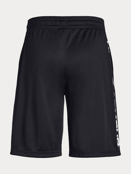Under Armour Chlapčenské kraťasy Under Armour Prototype Wordmark Short