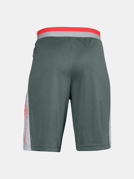 Under Armour Chlapčenské kraťasy Under Armour Stunt 2.0 Shorts