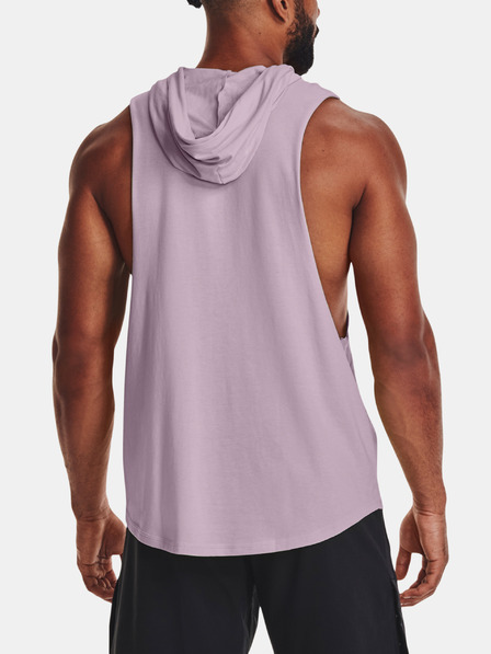 Under Armour Pánske tielko Under Armour UA Pjt Rock Shw Your Wrk SL