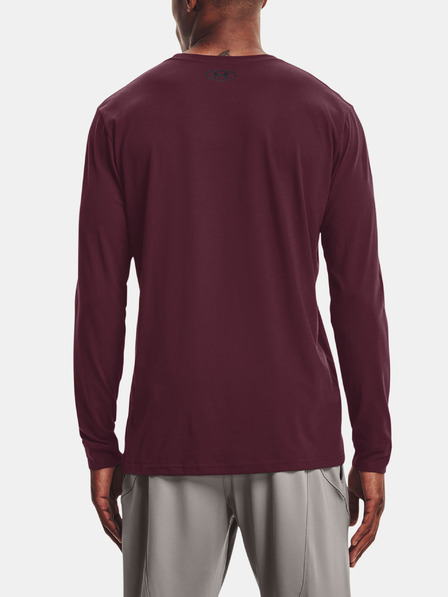 Under Armour Pánske tričko Under Armour UA SPORTSTYLE LEFT CHEST LS
