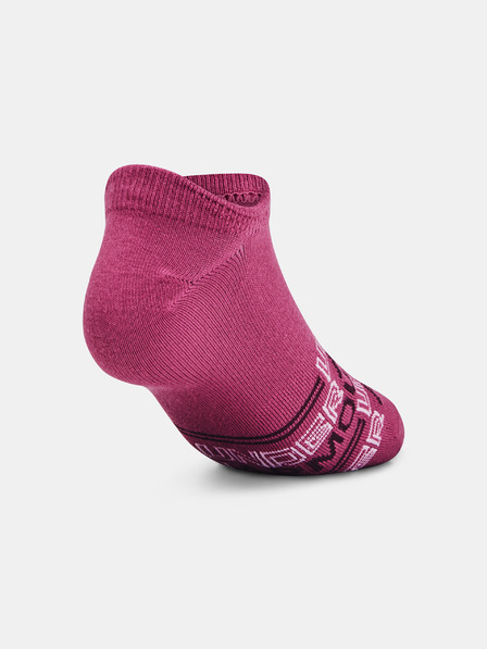 Under Armour Dámske ponožky Under Armour Women'S Essential Ns