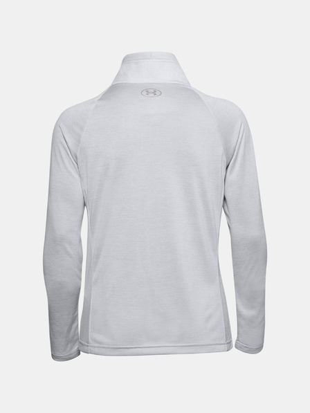 Under Armour Dámska mikina Under Armour Tech Twist FZ