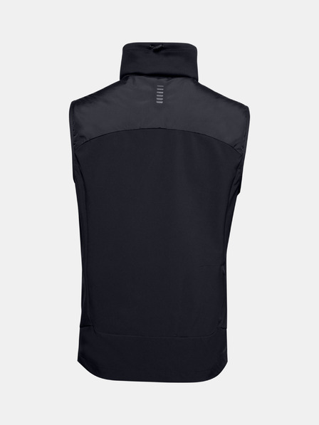 Under Armour Pánska vesta Under Armour CG Reactor Run Vest