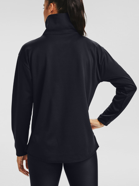 Under Armour Dámska mikina Under Armour Armour Fleece Funnel Neck