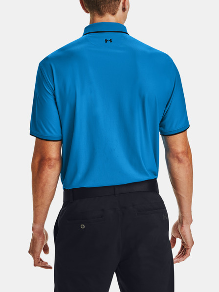 Under Armour Playoff Pique Polo tričko