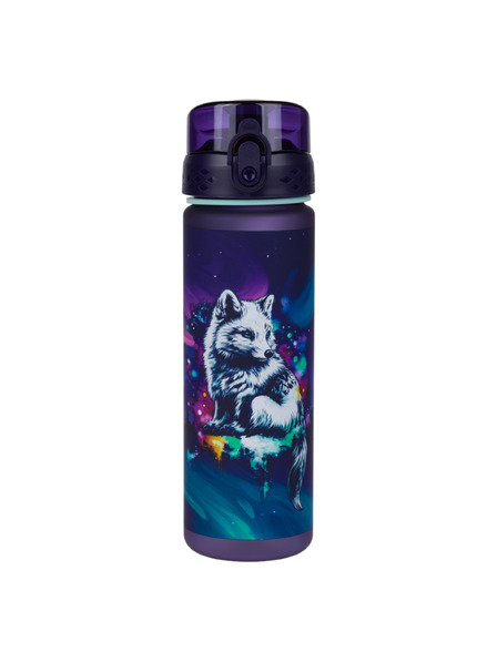 BAAGL BAAGL Tritánová fľaša na pitie Aurora, 500 ml