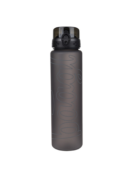 BAAGL BAAGL Tritánová fľaša na pitie Darkness, 1000 ml