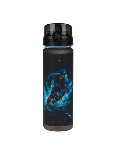 BAAGL BAAGL Tritánová fľaša na pitie Hokej, 500 ml
