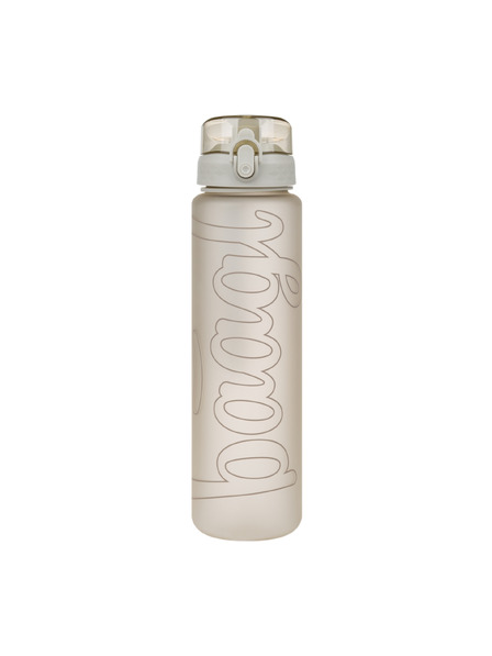 BAAGL BAAGL Tritánová fľaša na pitie Mist, 1000 ml