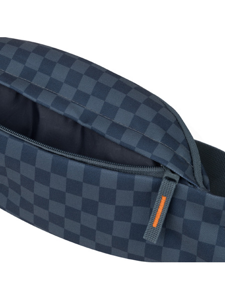 BAAGL BAAGL Crossbody taška Snap Ska modrá GRS