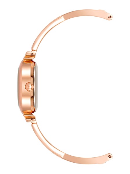Anne Klein Dámska darčeková sada hodiniek a náramkov Anne Klein AK/3292WTST
