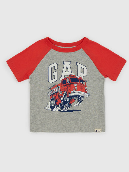 GAP Baby tričko Mix & Match s logom GAP