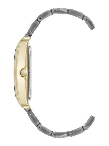 Anne Klein Dámske hranatúrované hodinky Anne Klein AK/5290GPLG