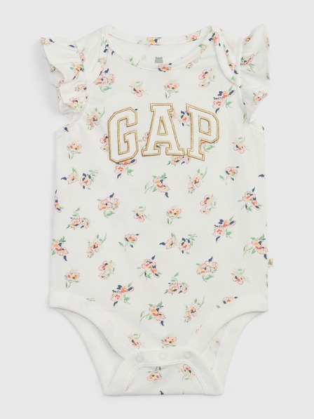 GAP Baby body GAP logo Mix & Match