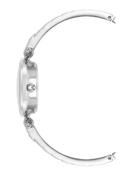 Anne Klein Dámske okrúhle hodinky Anne Klein AK/5391SVSV