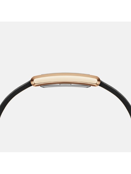 Daniel Wellington Dámske hodinky Daniel Wellington Bound Black Crocodile DW00100693