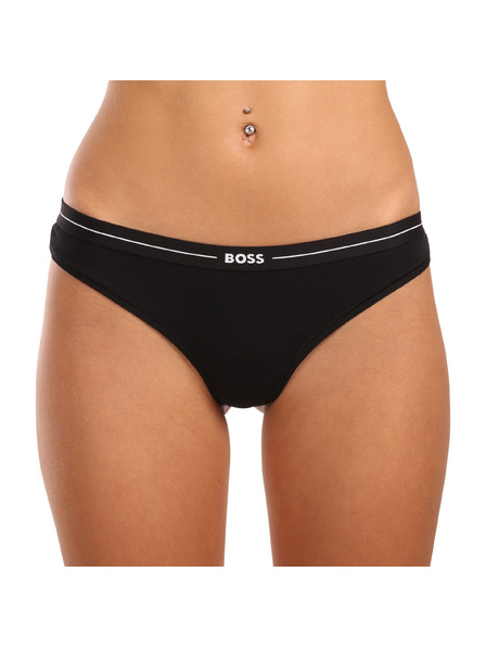 BOSS Sada troch - dámske tanga BOSS viacfarebné