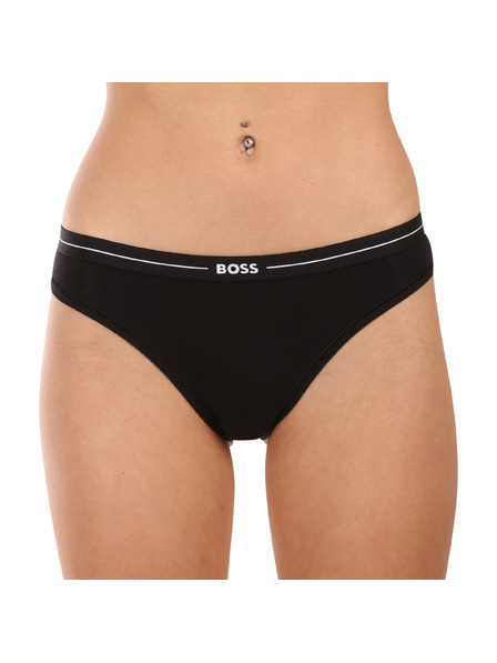BOSS Sada troch - dámske nohavičky BOSS viacfarebné