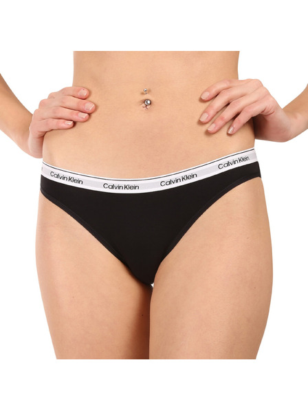 Calvin Klein Sada piatich - dámske nohavičky Calvin Klein viacfarebné