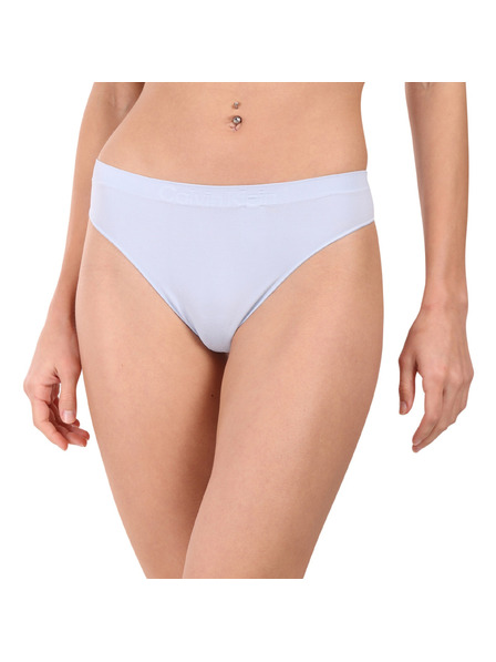 Calvin Klein Sada troch - dámska tanga Calvin Klein viacfarebné