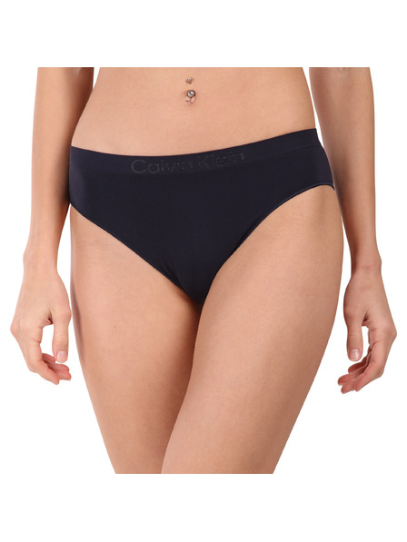 Calvin Klein Sada troch - dámske nohavičky Calvin Klein bezšvové viacfarebné