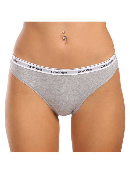 Calvin Klein Sada troch - dámske nohavičky Calvin Klein viacfarebné