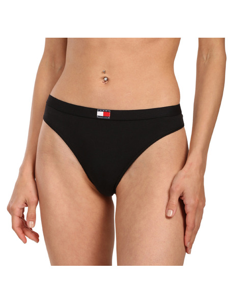 Tommy Hilfiger Sada piatich - dámska tanga Tommy Hilfiger viacfarebná
