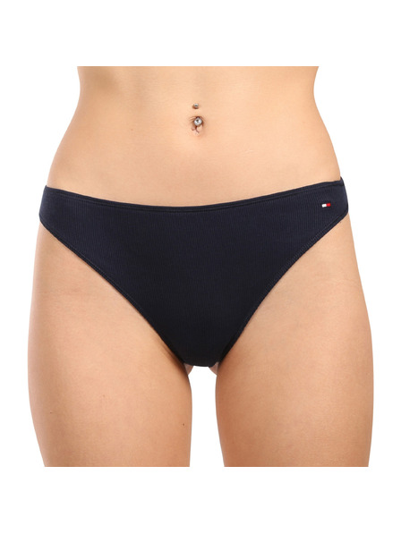 Tommy Hilfiger Sada troch - dámska tanga Tommy Hilfiger viacfarebná