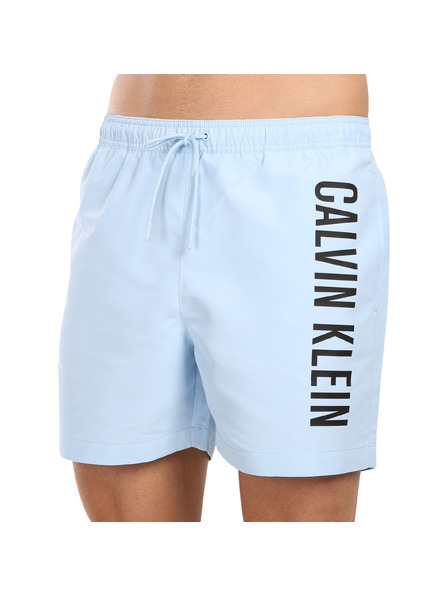 Calvin Klein Pánske plavky Calvin Klein modré