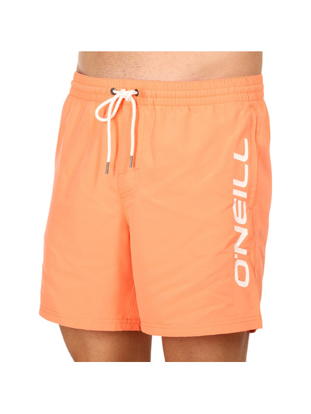 O'Neill Pánske plavky O'neill oranžové