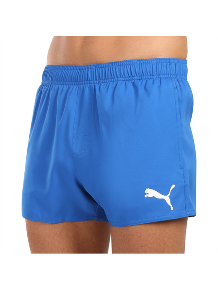 Puma Pánske plavky Puma modré