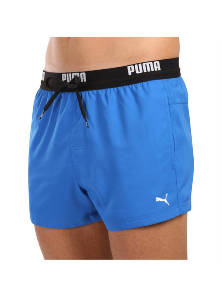 Puma Pánske plavky Puma modré