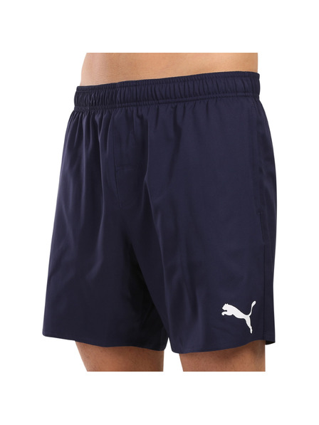 Puma Pánske plavky Puma modré