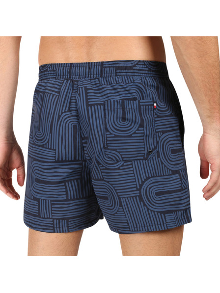 Tommy Hilfiger Pánske plavky Tommy Hilfiger viacfarebné